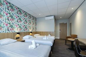 Best Western Amsterdam