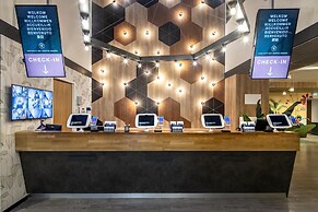 Best Western Amsterdam