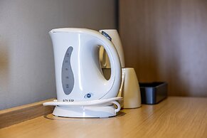 Best Western Amsterdam