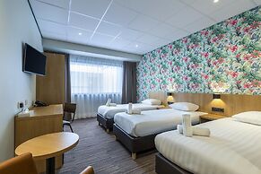 Best Western Amsterdam
