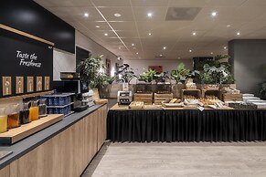 Best Western Amsterdam