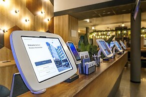 Best Western Amsterdam