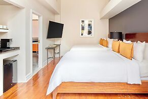 The Arco Hotel Midtown Village, Sonder by Marriott Bonvoy