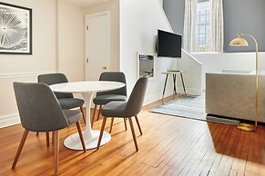 The Arco Hotel Midtown Village, Sonder by Marriott Bonvoy