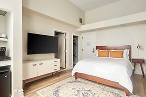 The Arco Hotel Midtown Village, Sonder by Marriott Bonvoy