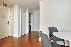 The Arco Hotel Midtown Village, Sonder by Marriott Bonvoy