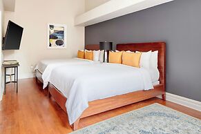 The Arco Hotel Midtown Village, Sonder by Marriott Bonvoy