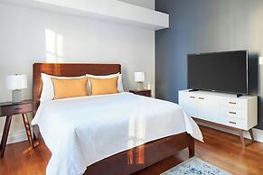 The Arco Hotel Midtown Village, Sonder by Marriott Bonvoy