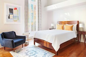 The Arco Hotel Midtown Village, Sonder by Marriott Bonvoy