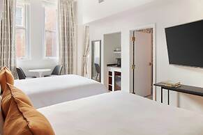 The Arco Hotel Midtown Village, Sonder by Marriott Bonvoy