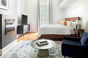 The Arco Hotel Midtown Village, Sonder by Marriott Bonvoy