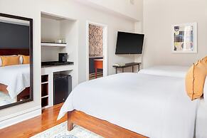 The Arco Hotel Midtown Village, Sonder by Marriott Bonvoy