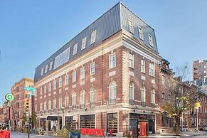 The Arco Hotel Midtown Village, Sonder by Marriott Bonvoy