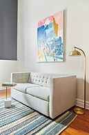 The Arco Hotel Midtown Village, Sonder by Marriott Bonvoy