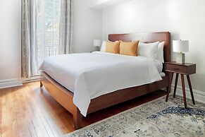 The Arco Hotel Midtown Village, Sonder by Marriott Bonvoy