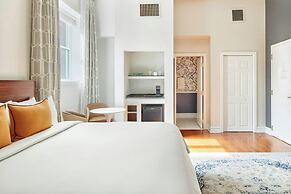 The Arco Hotel Midtown Village, Sonder by Marriott Bonvoy