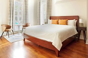 The Arco Hotel Midtown Village, Sonder by Marriott Bonvoy