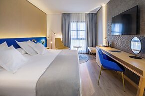 Barceló Cáceres V Centenario