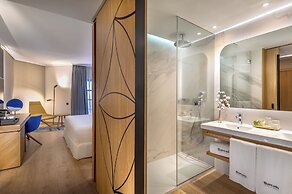 Barceló Cáceres V Centenario