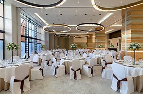 Barceló Cáceres V Centenario