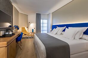 Barceló Cáceres V Centenario