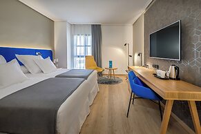 Barceló Cáceres V Centenario