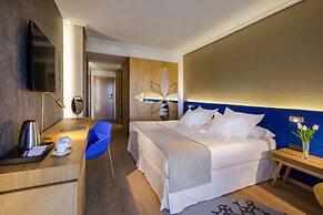 Barceló Cáceres V Centenario