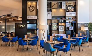 Barceló Cáceres V Centenario