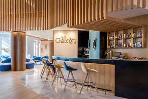 Barceló Cáceres V Centenario