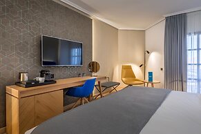 Barceló Cáceres V Centenario