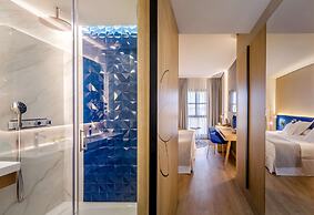 Barceló Cáceres V Centenario