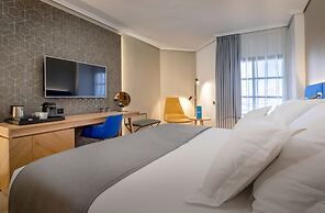 Barceló Cáceres V Centenario