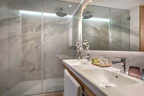 Barceló Cáceres V Centenario