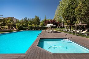 Barceló Cáceres V Centenario