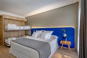 Barceló Cáceres V Centenario