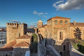 Barceló Cáceres V Centenario