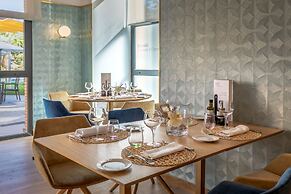 Barceló Cáceres V Centenario