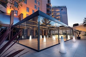 Barceló Cáceres V Centenario