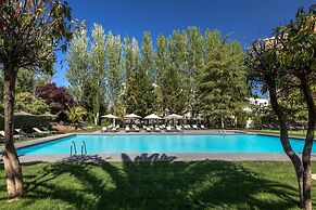 Barceló Cáceres V Centenario