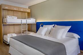 Barceló Cáceres V Centenario