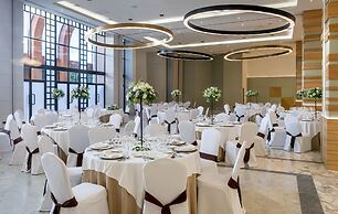 Barceló Cáceres V Centenario