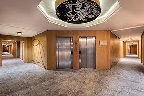 Barceló Cáceres V Centenario