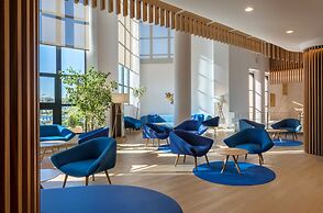 Barceló Cáceres V Centenario