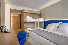 Barceló Cáceres V Centenario