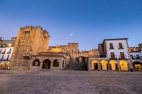 Barceló Cáceres V Centenario