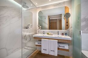 Barceló Cáceres V Centenario