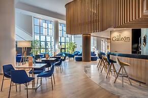 Barceló Cáceres V Centenario