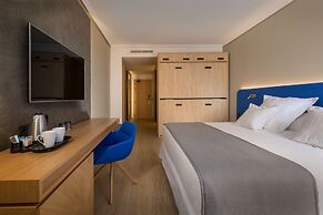 Barceló Cáceres V Centenario