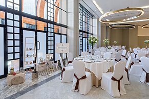 Barceló Cáceres V Centenario