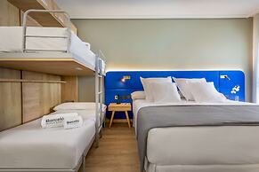 Barceló Cáceres V Centenario